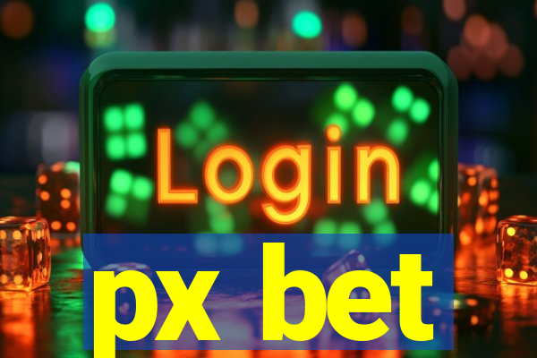px bet